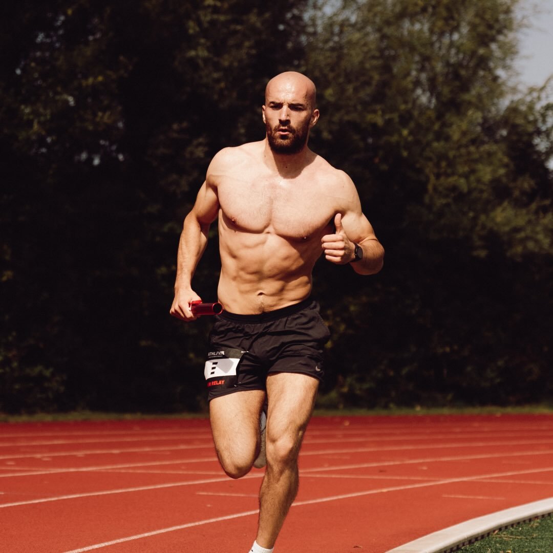 Luc Van Overdam profile photo