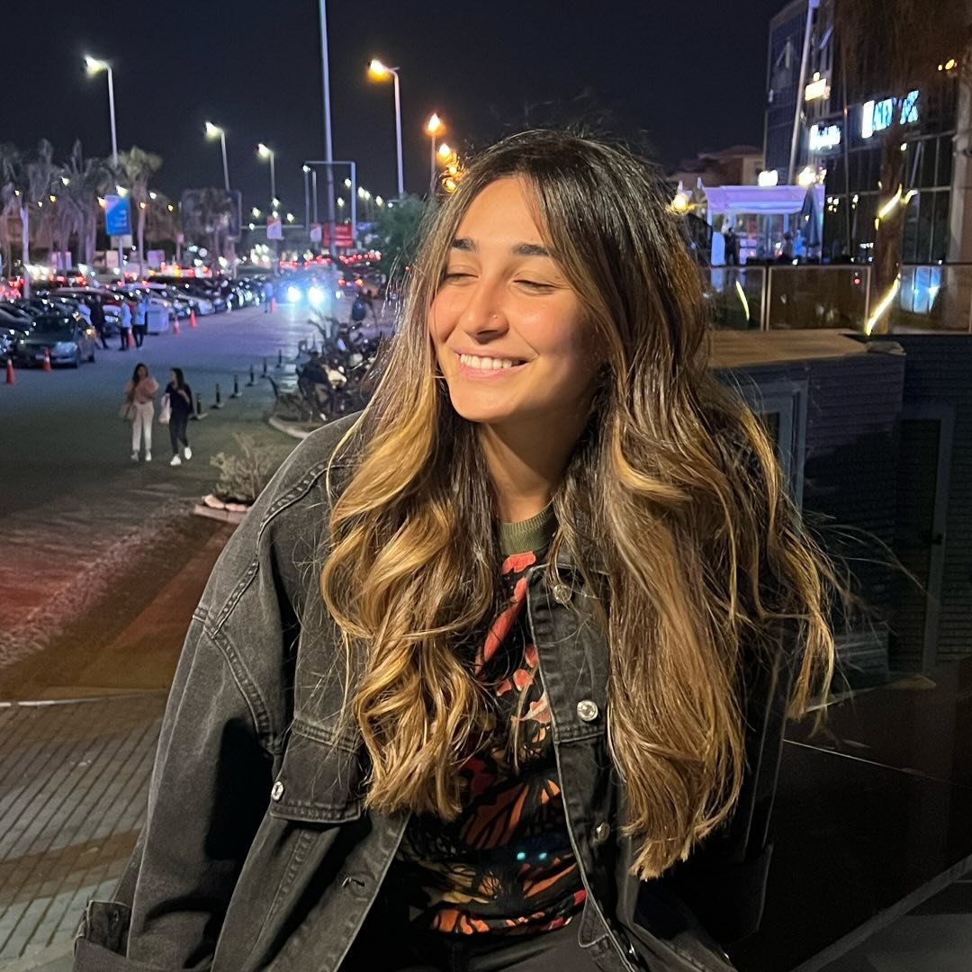 Youssra Adel profile photo