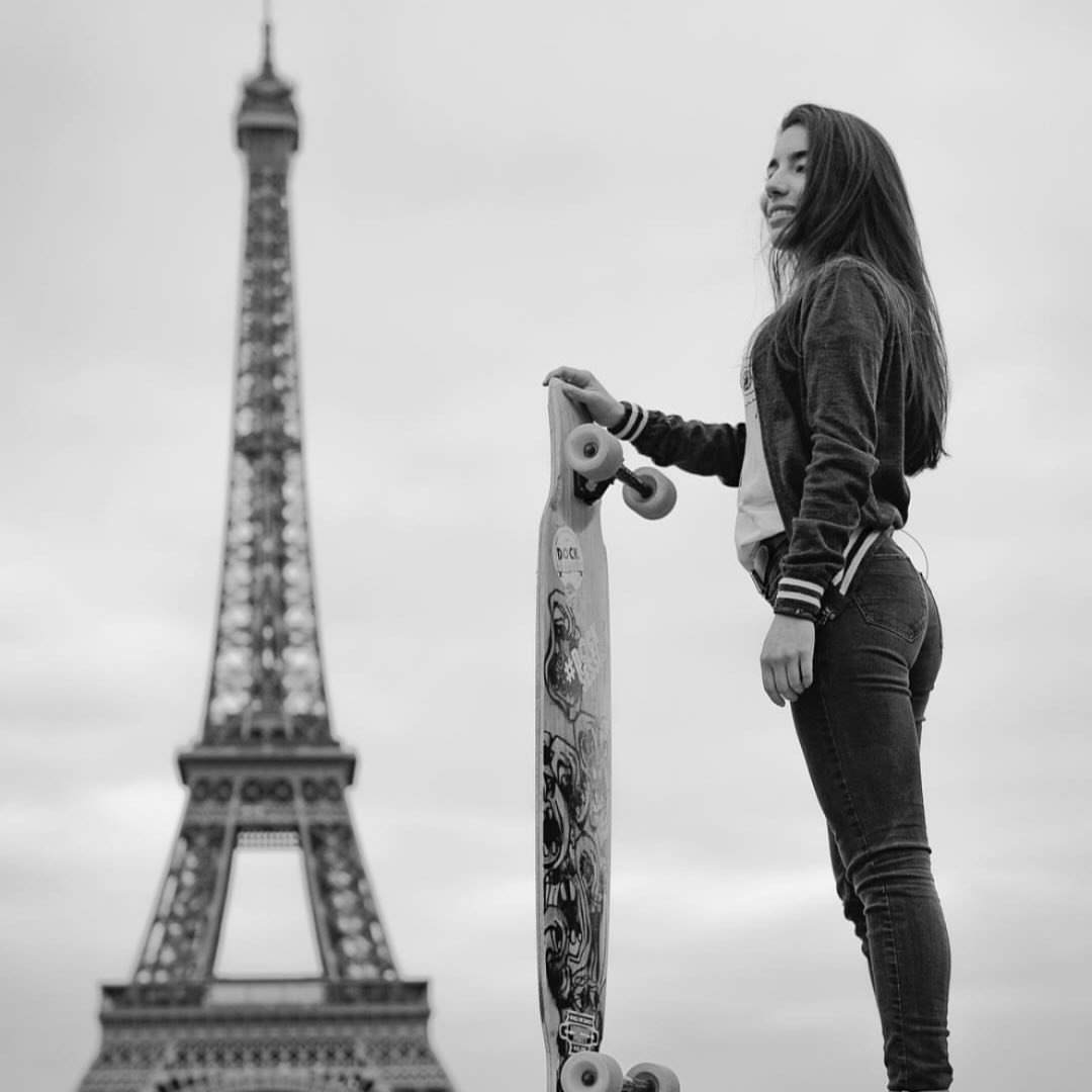 Roxane Lucas profile photo