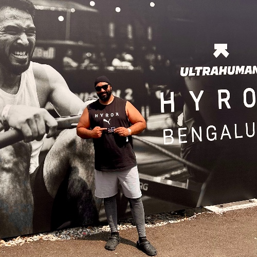 Navrattanbir Sidhu profile photo