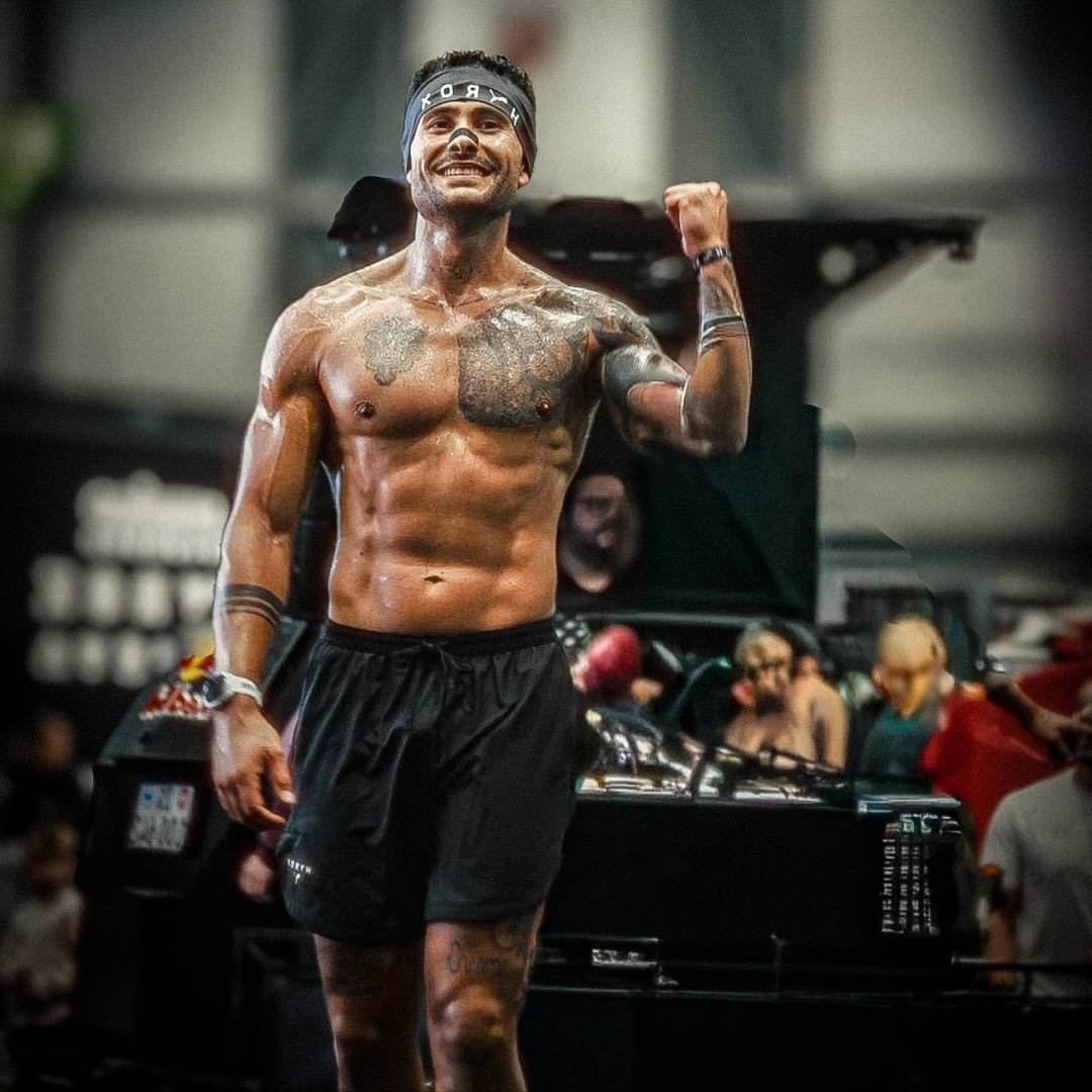 Kenny Maerten profile photo