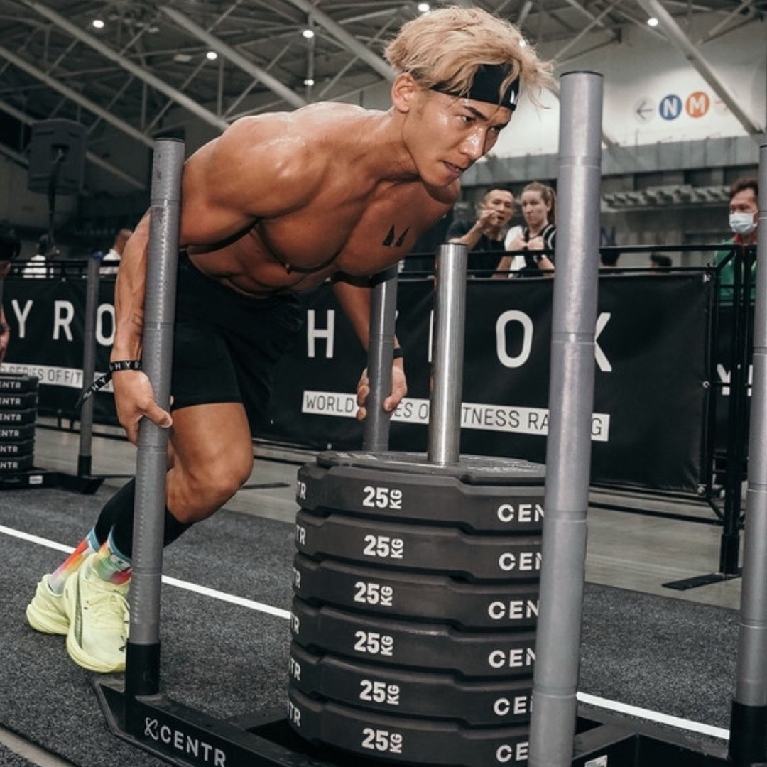 WATARU NAKAMURA profile photo