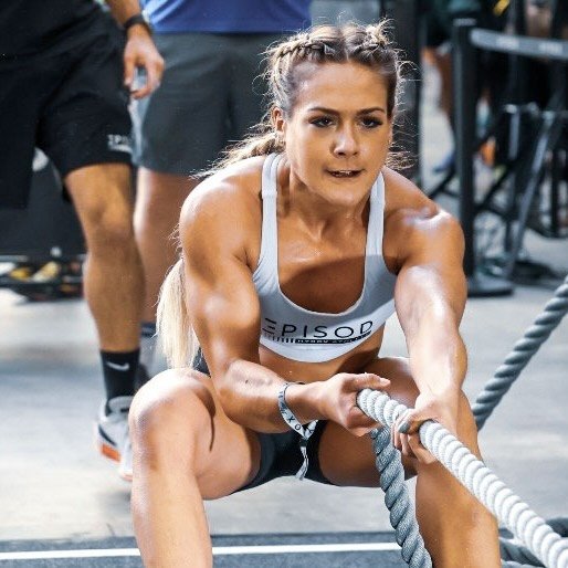 Eva Rodrigues profile photo