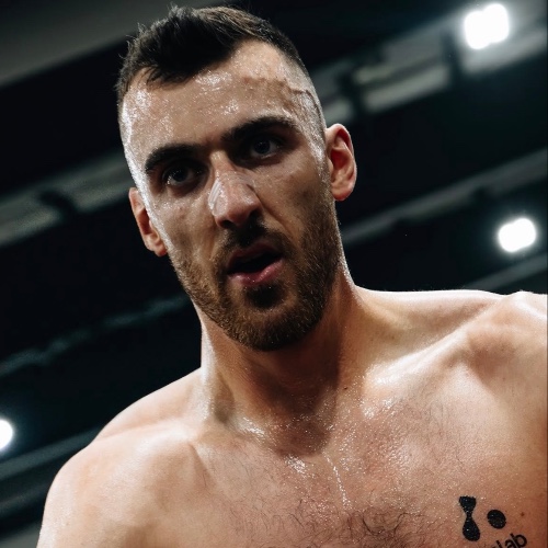 Frederic Dube profile photo