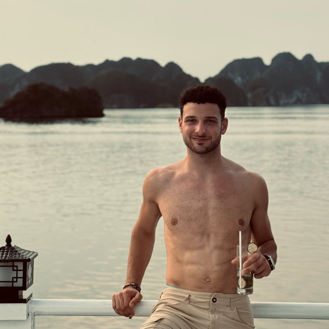 Simone Brignoli profile photo