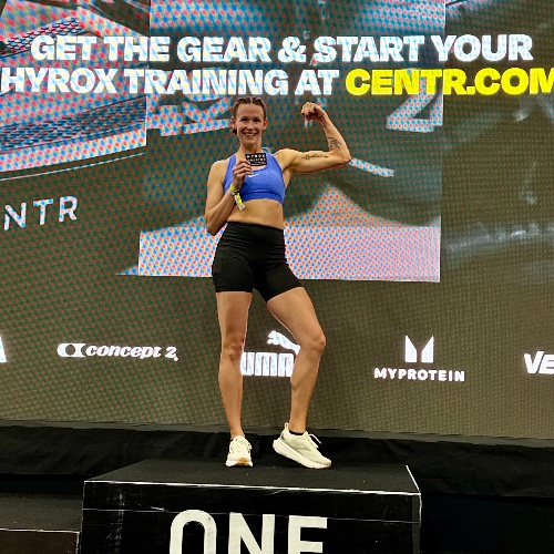 Aspen Farmer profile photo