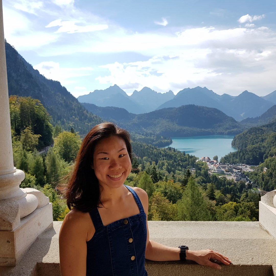 Li Ping Chiam profile photo