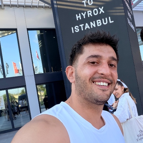 Mahmut Bulut profile photo