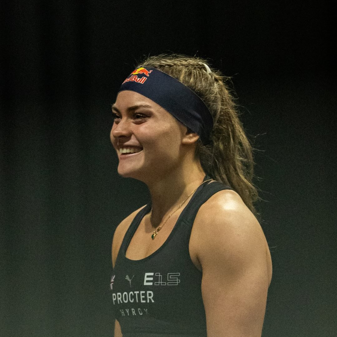 Lucy Procter profile photo