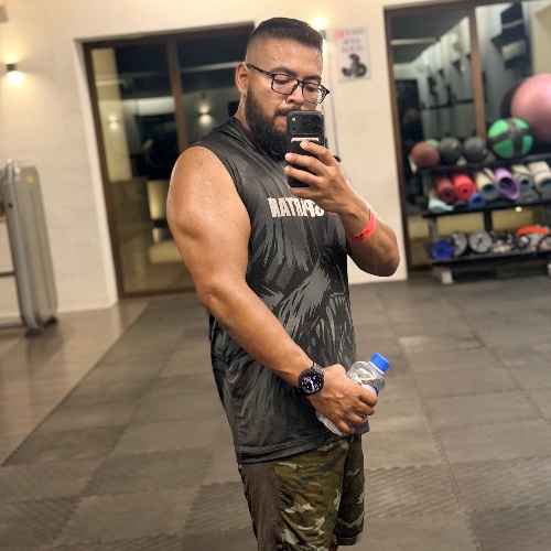 Jorge Duarte profile photo