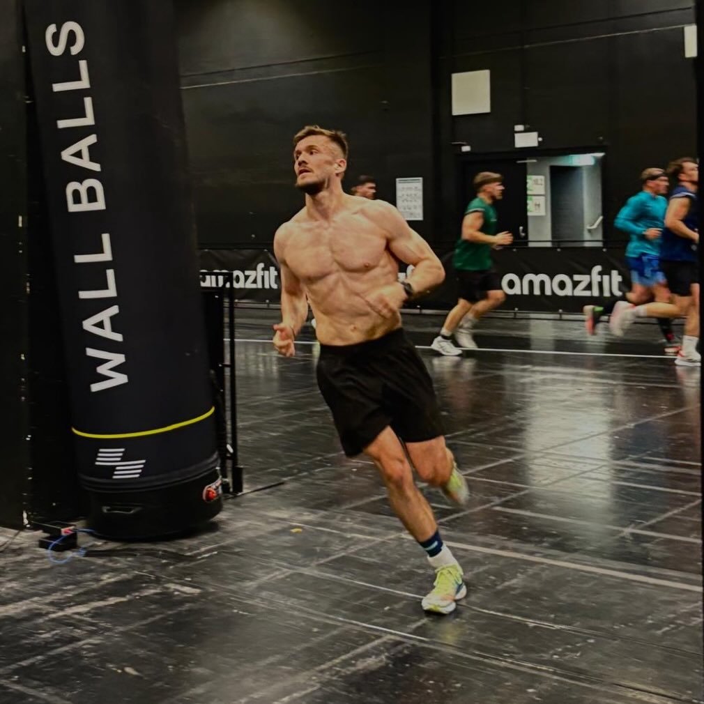 Jan-Niklas Friedrich profile photo