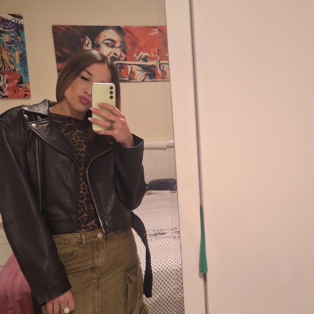 Fabrizia Midei profile photo