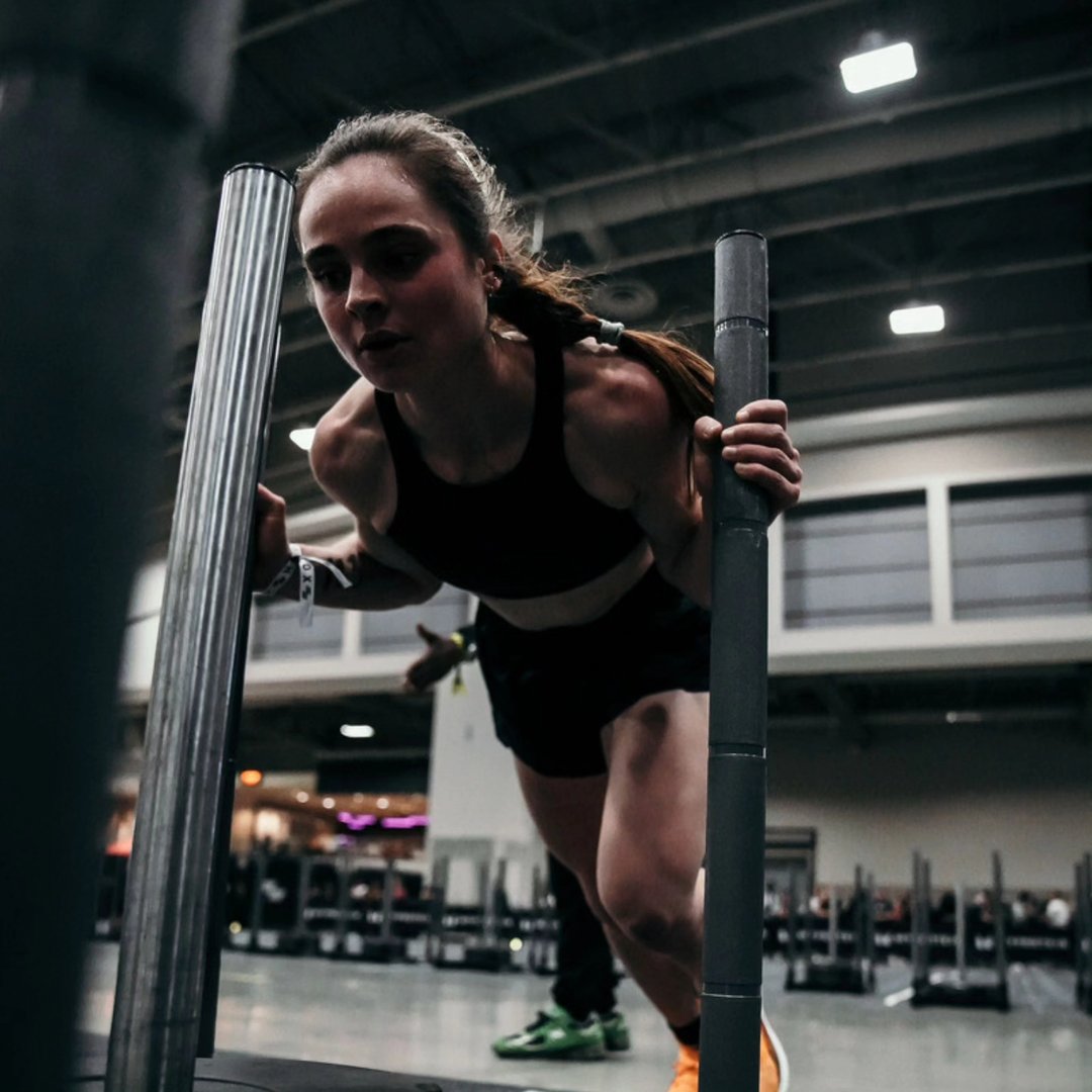 Athena McDowall profile photo