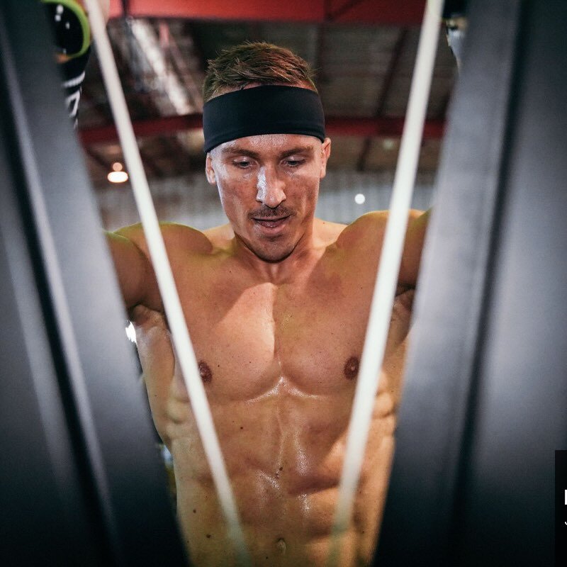Wesley Henning profile photo