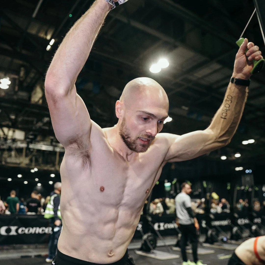 Lloyd Mulholland profile photo