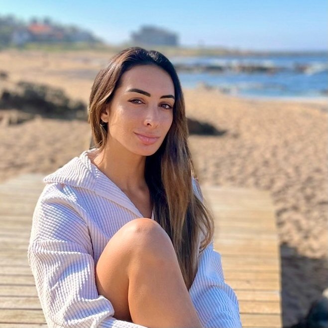 Giuliana Augustyniak profile photo