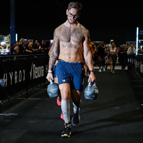 Tim Schudde profile photo