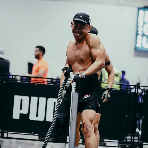 Kian Seng Tan profile photo