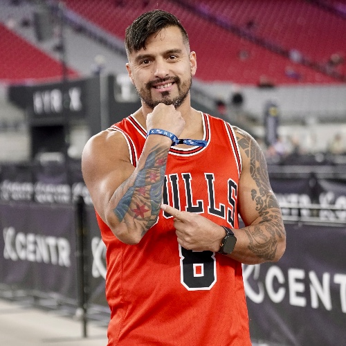 Braulio Figueroa profile photo