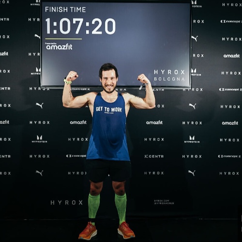 Tommaso Schiavon profile photo