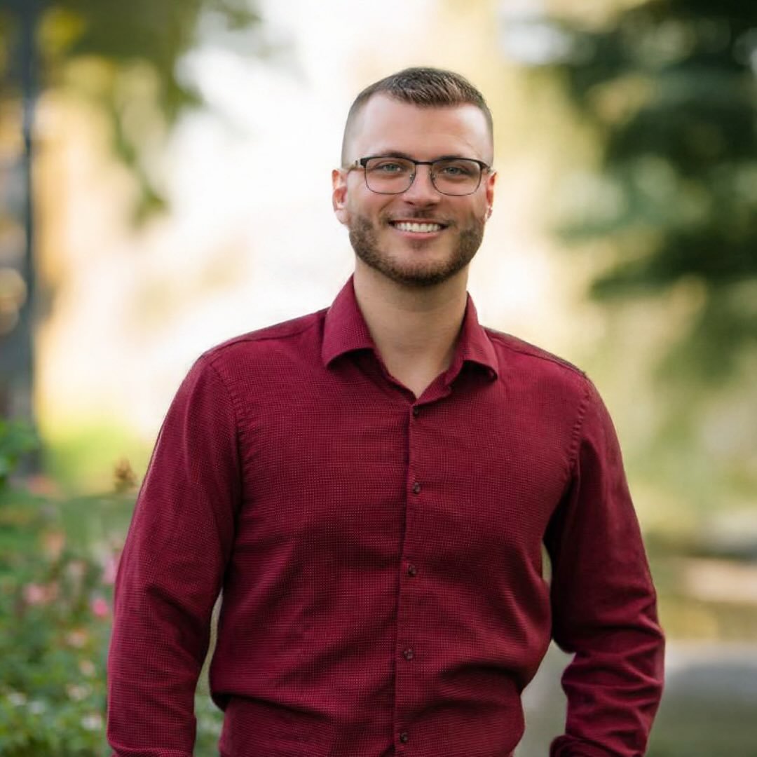 Brian O'Connell III profile photo