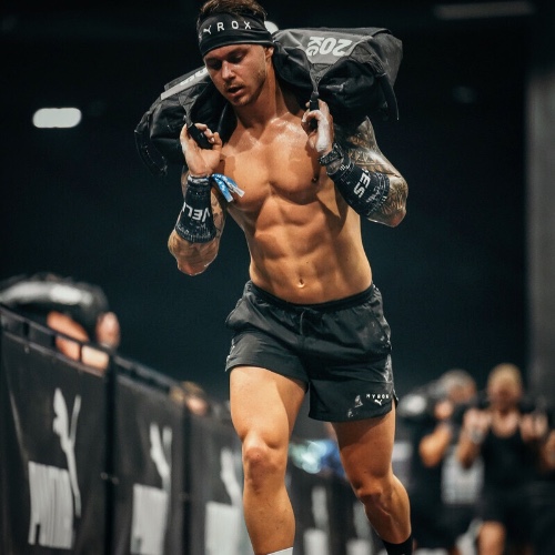 Mathieu Bouillard profile photo