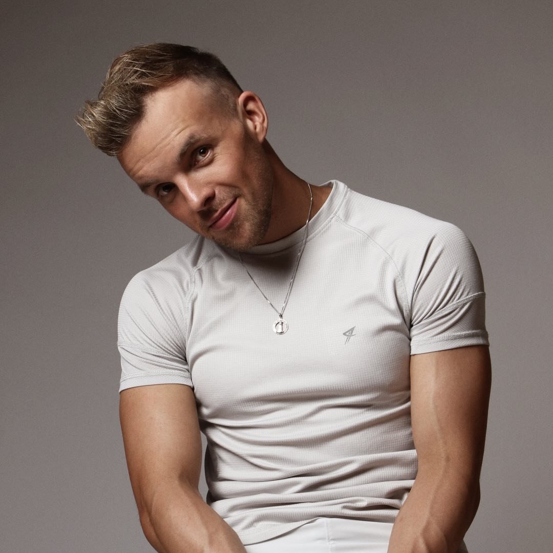 James Ayshford profile photo