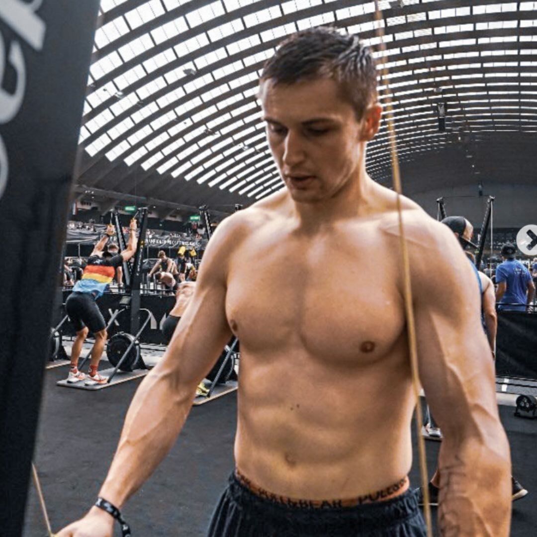 Sean Noble profile photo