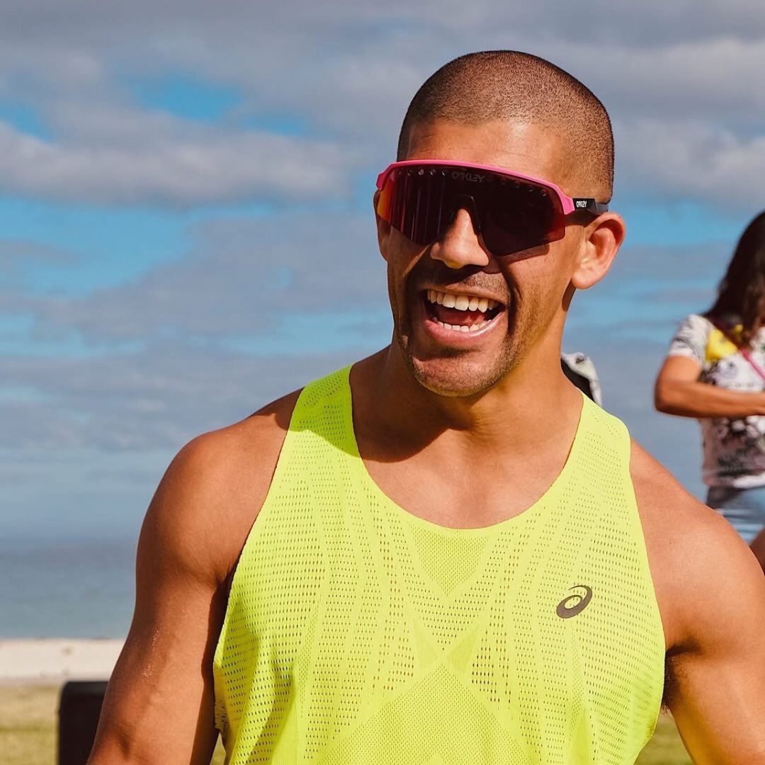 Luke Jacobs profile photo