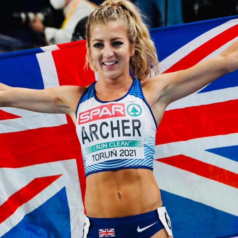 Holly Archer profile photo