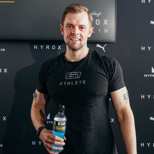 Maximilian Meiwald profile photo