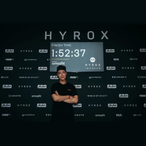 Horim Yun profile photo