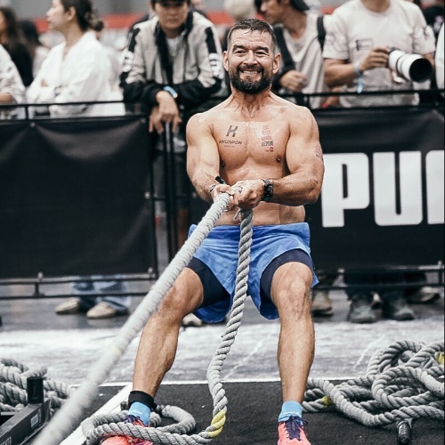 Evgenii Kuzmin profile photo