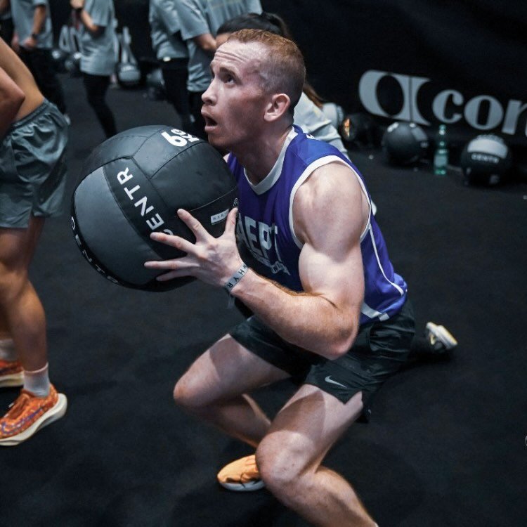 Ben Sutherland profile photo