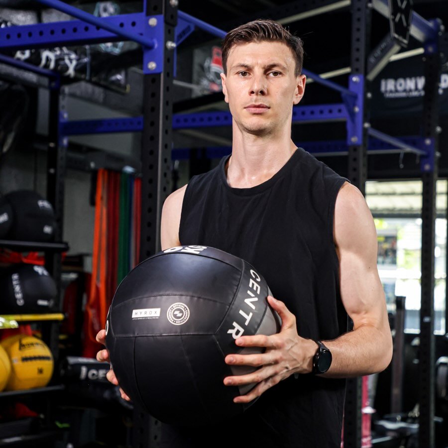 Samuel Gough profile photo