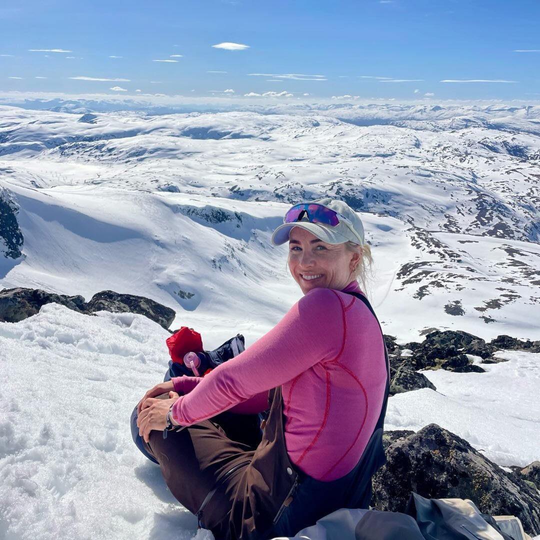 Ingrid Skudal Egede-Nissen profile photo