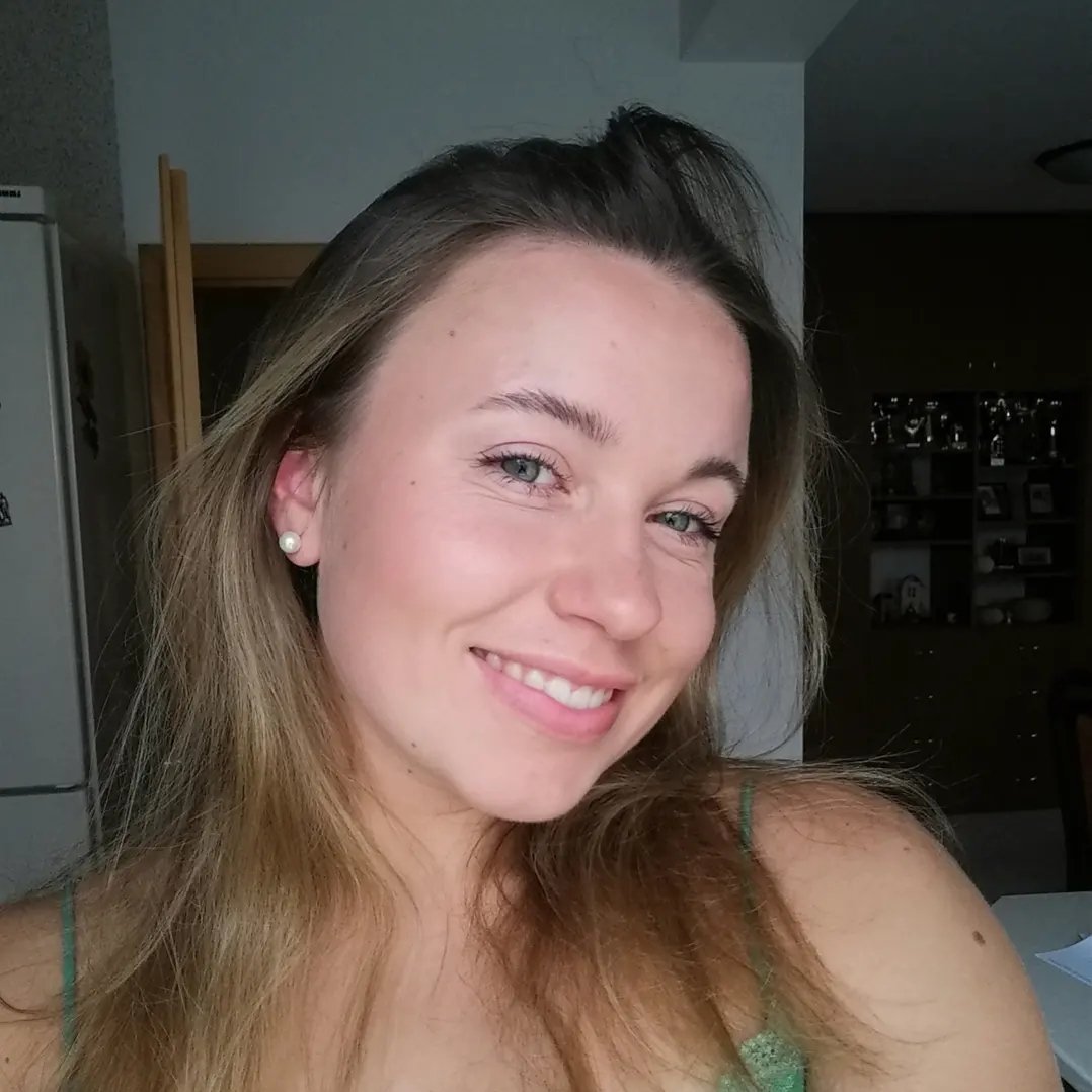 Veronika Hynková profile photo