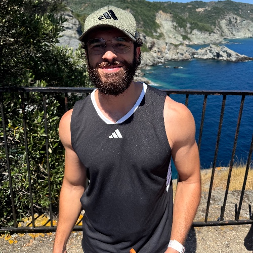 Chrysostomos Gitas profile photo