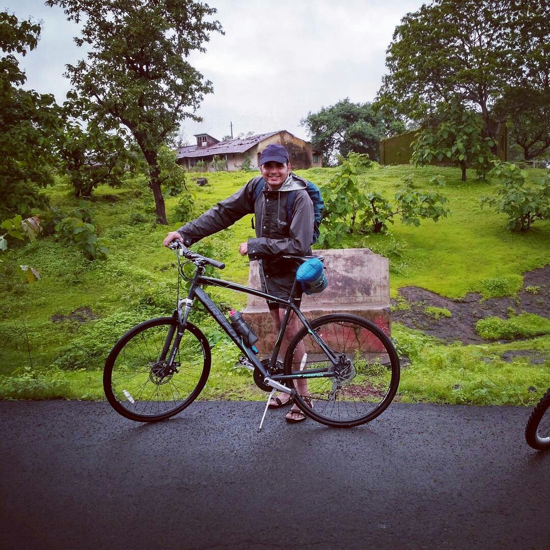 PRASHANT KUNJIR profile photo