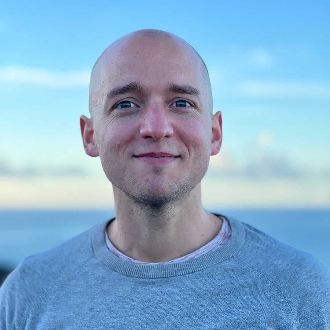 Mathieu Meeûs profile photo