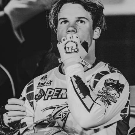 Cambell Williams profile photo