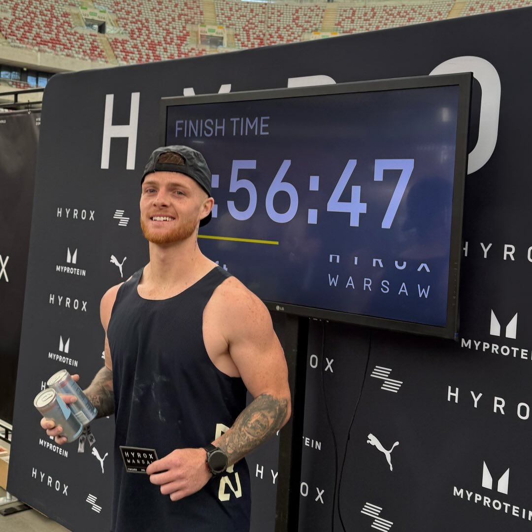 Reece Mc Ginley profile photo