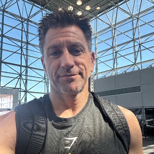 STEVEN TOTO profile photo