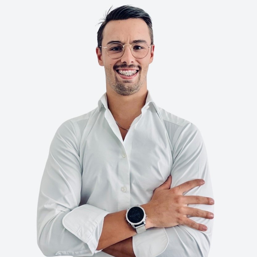 Bernardo Santos profile photo