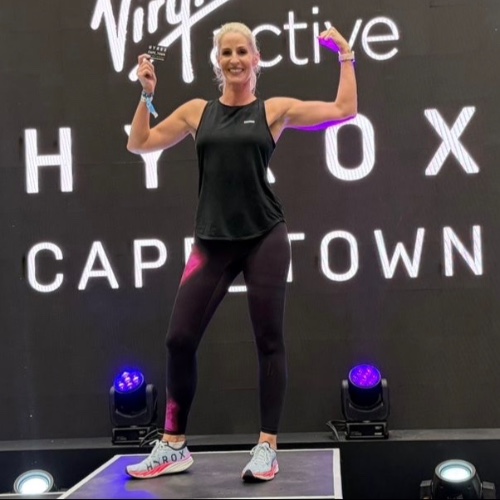 Brenda Barkhuizen profile photo