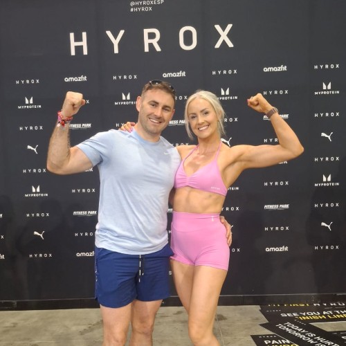 Aoife Howard profile photo