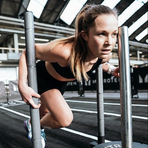 Eline Venneman profile photo