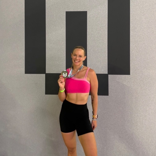 Melissa Klein profile photo