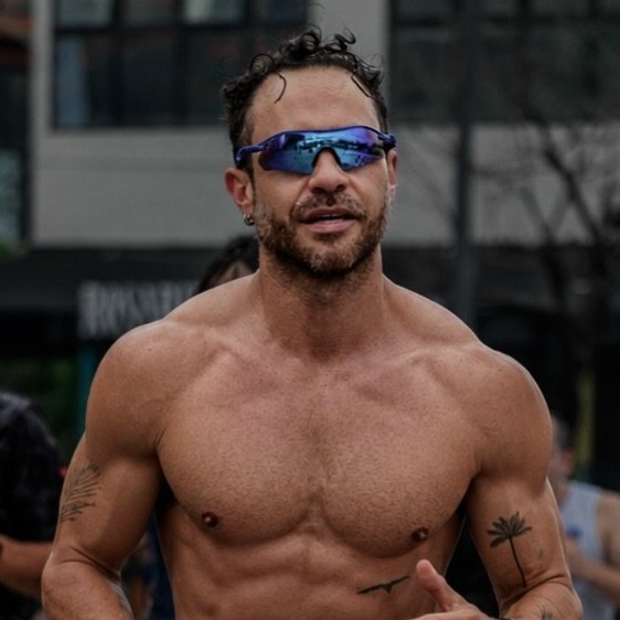 Cristian Villalon profile photo