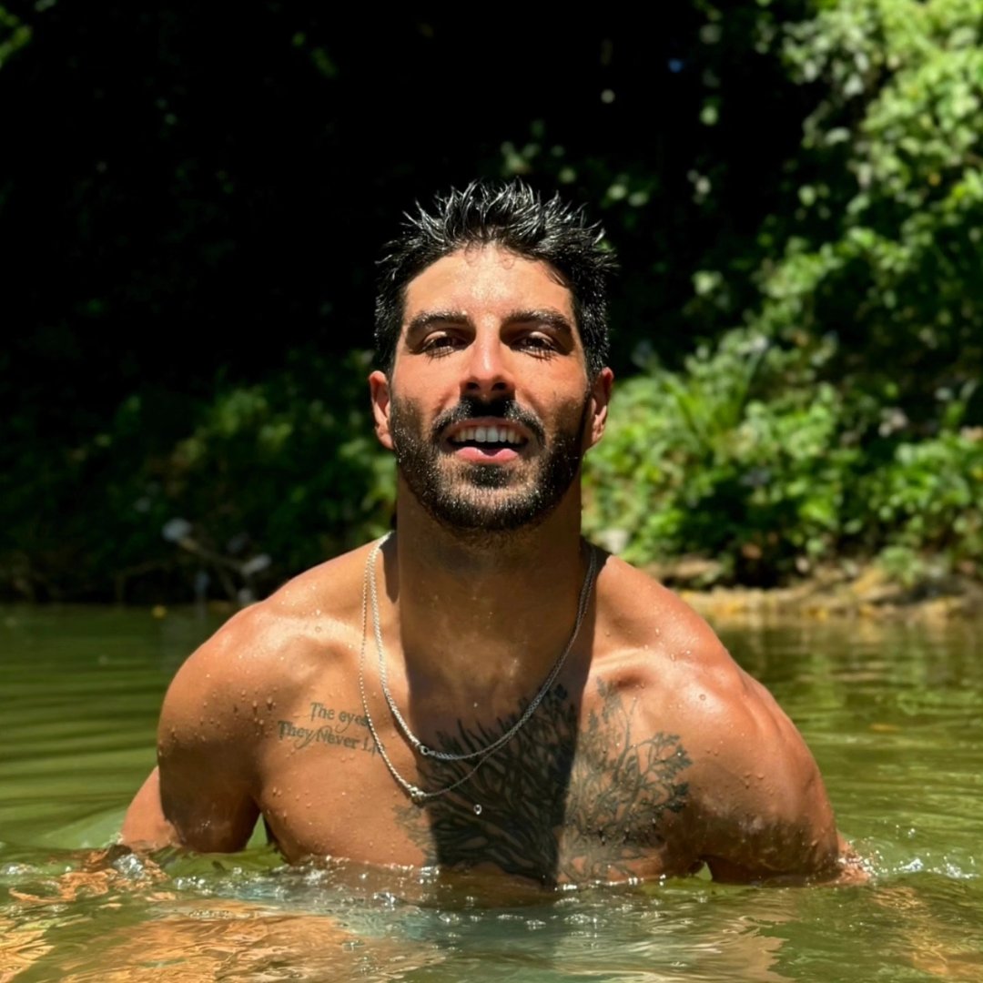 Diogo Morgado profile photo